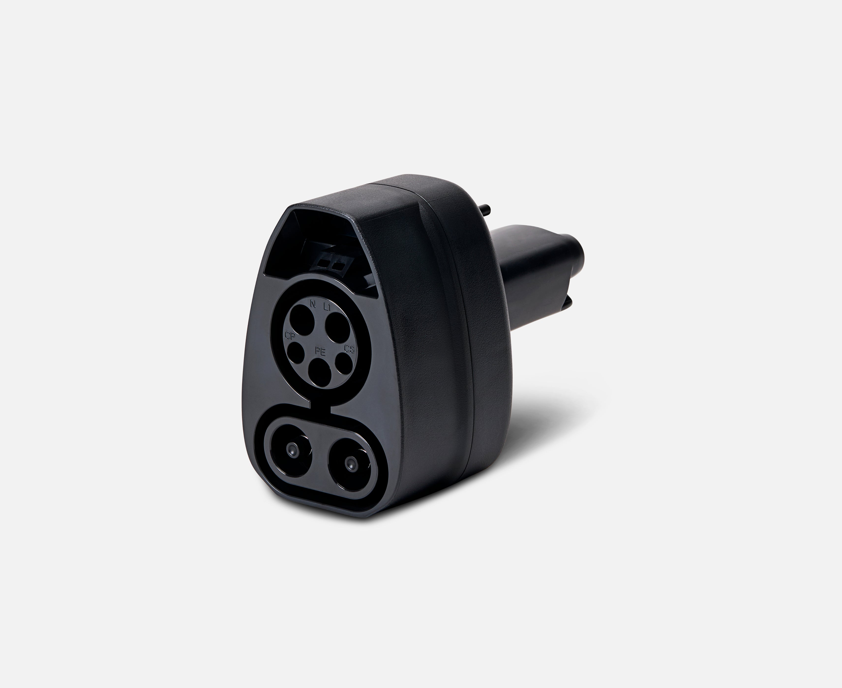 Combo CCS1 DC Adapter – Employee Store - Rivian
